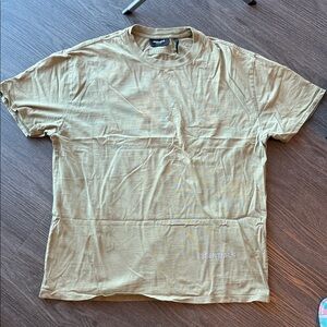 ESSENTIALS FOG shirt